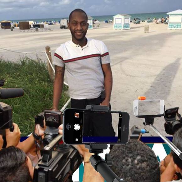 Meet your Posher, Ricky - Picture 1 of 1